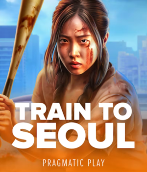 Train to Seoul